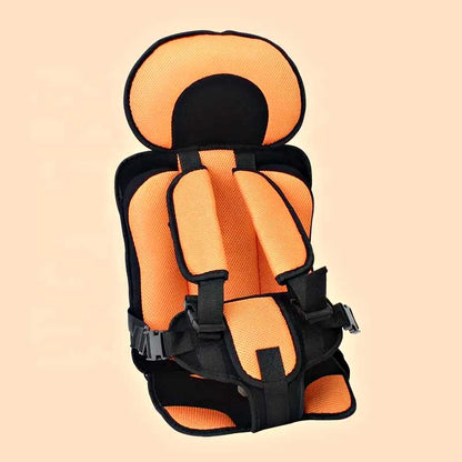 ProtectMe - Sicherheit für Ihr Kind auf jeder Fahrt