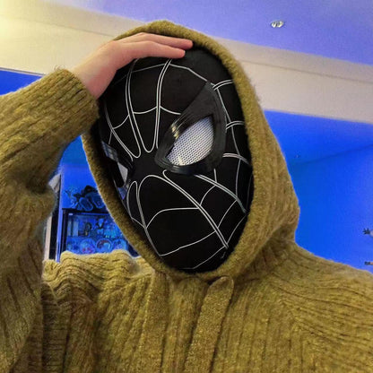 Vivolux | Spidey-Maske | Superhelden-Maske