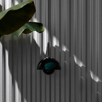 Vivolux | Halbrunde Macaron Skandinavische Lampe für ein schickes und gemütliches Interieur