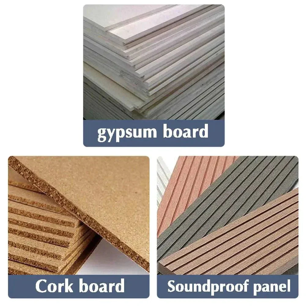 Vivolux | Handbürste zum Schneiden von Gipskarton