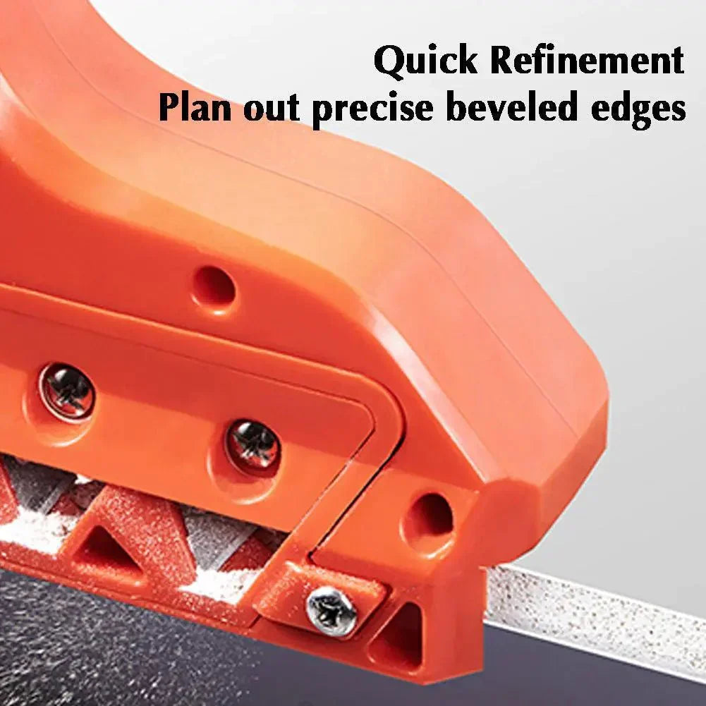 Vivolux | Handbürste zum Schneiden von Gipskarton