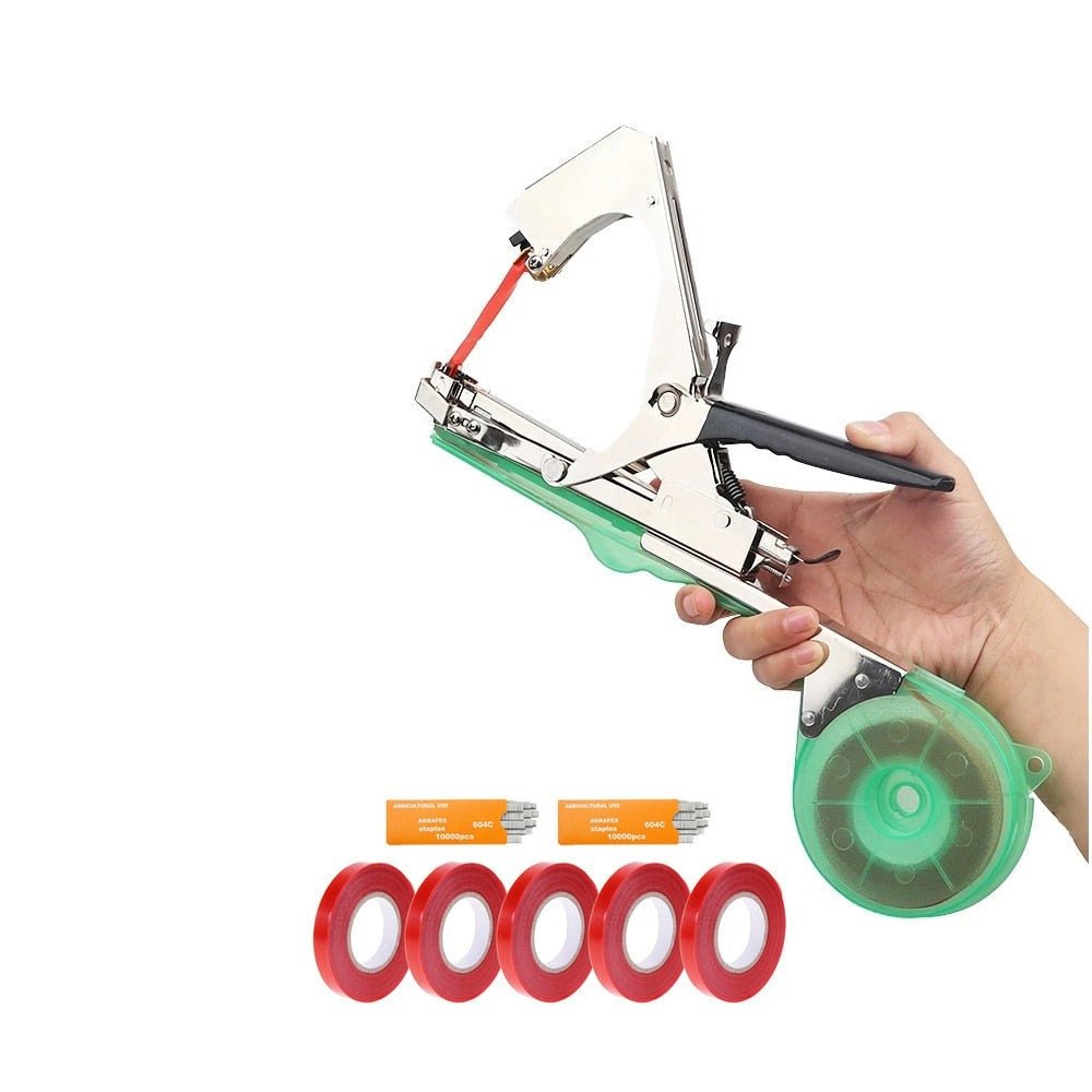 Vivolux | Handpflanzenbindung Maschine - BindingPro