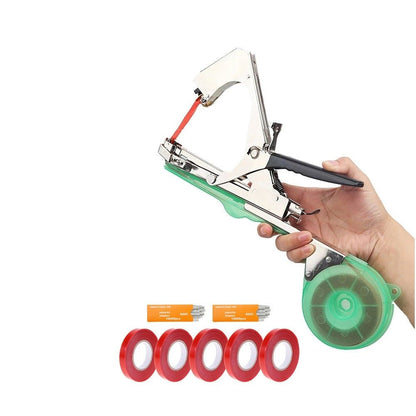 Vivolux | Handpflanzenbindung Maschine - BindingPro