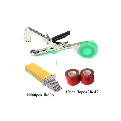 Vivolux | Handpflanzenbindung Maschine - BindingPro