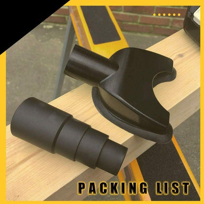 Vivolux | Hands-Free Staubabsauger