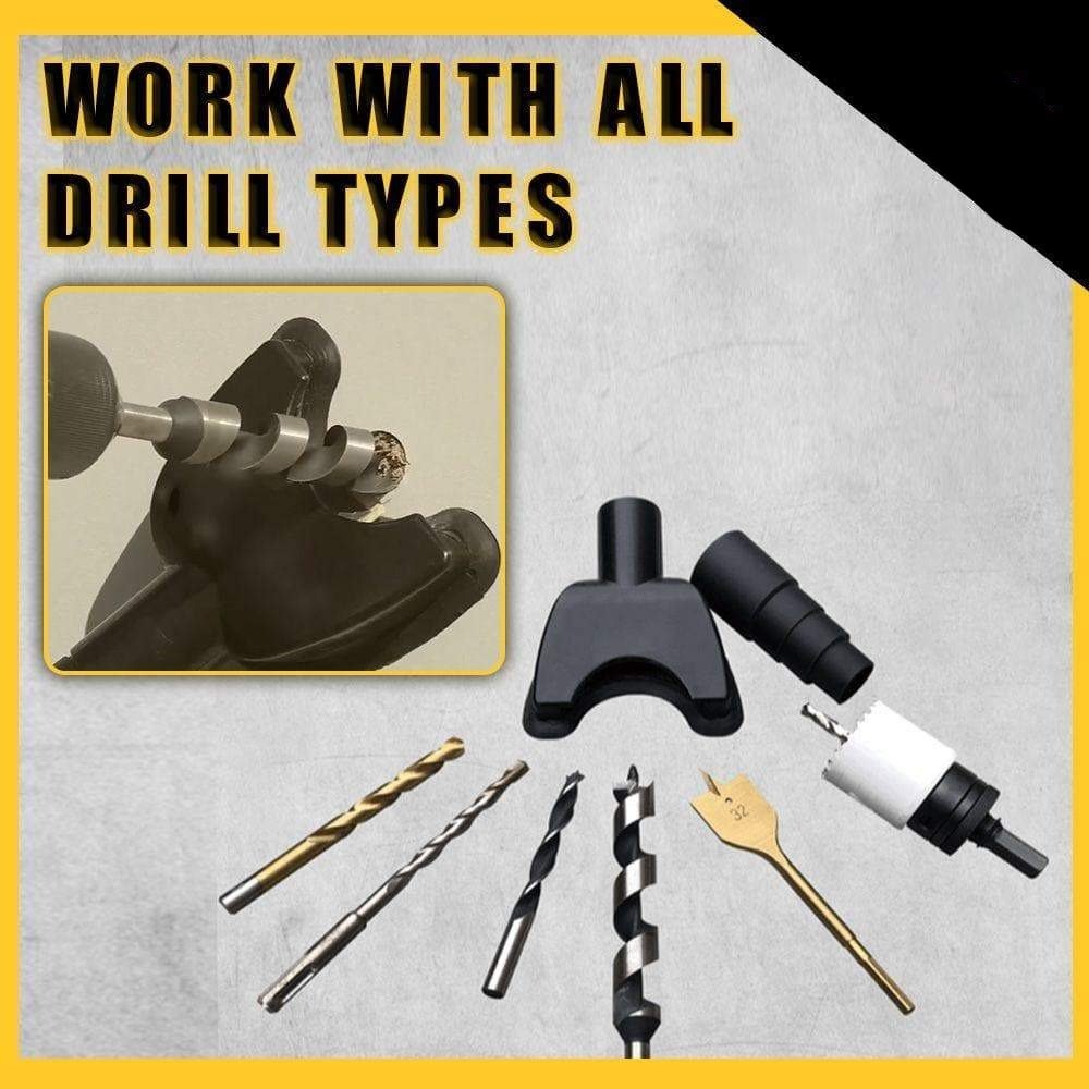 Vivolux | Hands-Free Staubabsauger