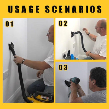 Vivolux | Hands-Free Staubabsauger