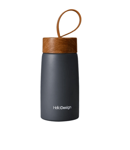 Vivolux | HelloDesign Mini Reise-Thermoskanne