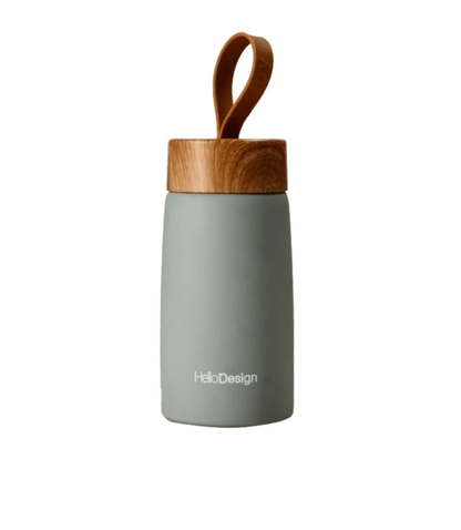 Vivolux | HelloDesign Mini Reise-Thermoskanne