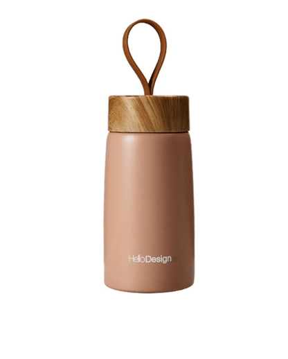 Vivolux | HelloDesign Mini Reise-Thermoskanne