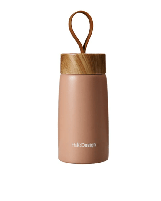 Vivolux | HelloDesign Mini Reise-Thermoskanne