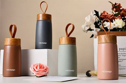 Vivolux | HelloDesign Mini Reise-Thermoskanne