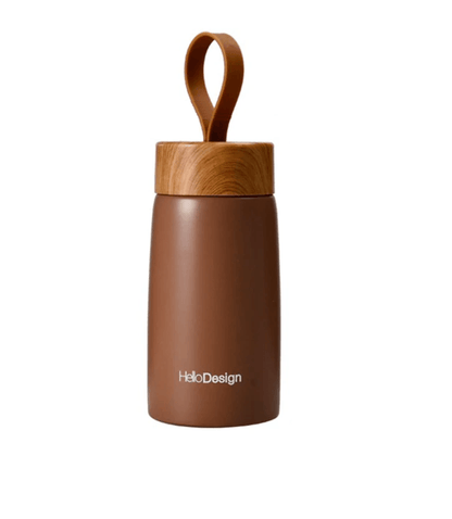 Vivolux | HelloDesign Mini Reise-Thermoskanne