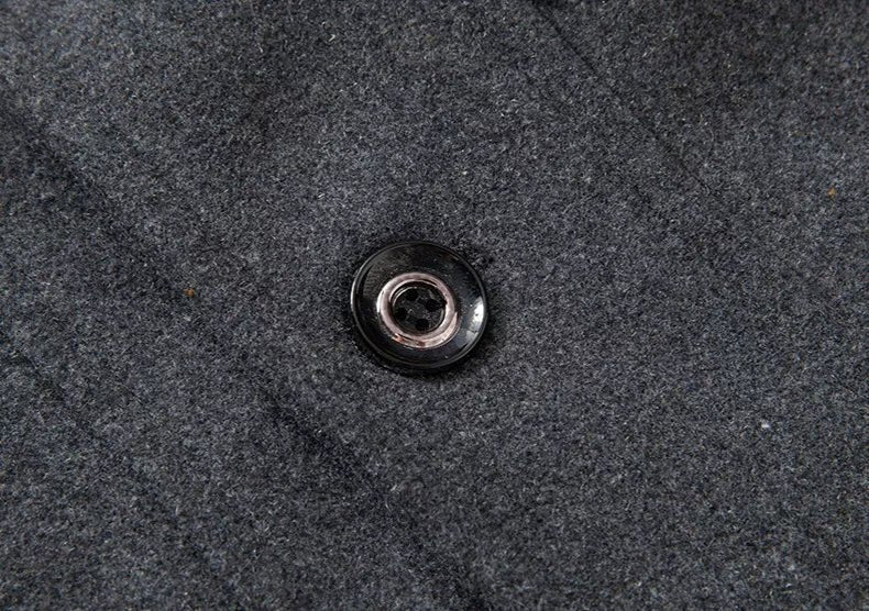 Vivolux - Winddichter zweiteiliger Mantel