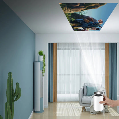 Vivolux | – 4K Android Projector Pro