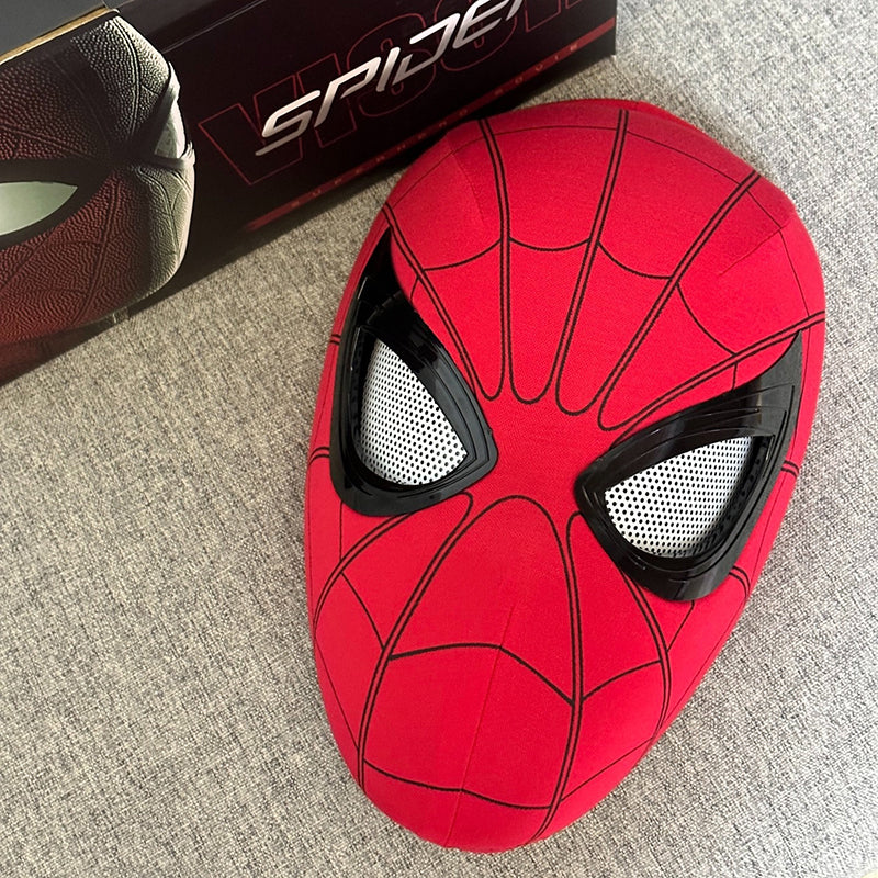 Vivolux | Spidey-Maske | Superhelden-Maske