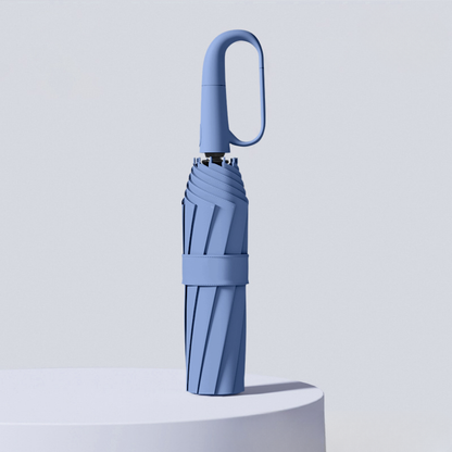 Vivolux | Kompakter Reiseschirm winddichtes Dach