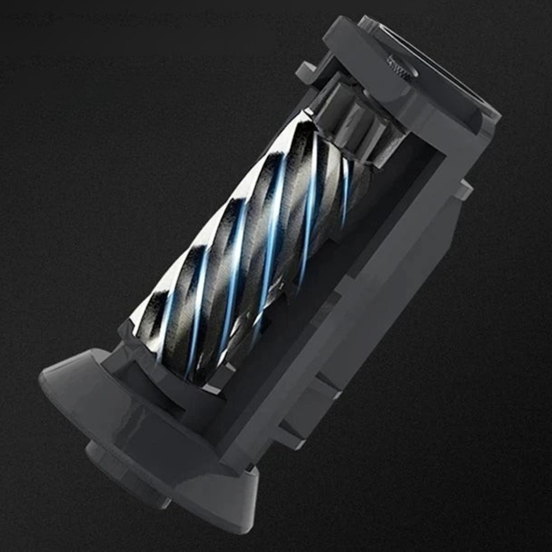 Vivolux | Elektrischer Bleistiftspitzer für Büro und Schule