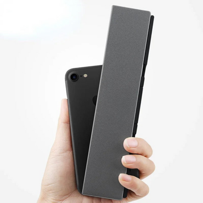 Vivolux | Bluetooth-Tastatur mit Ständer für Tablet-Geräte