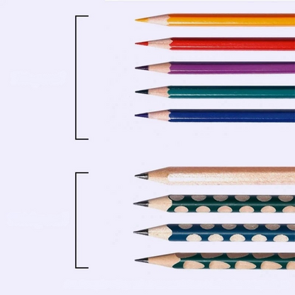Vivolux | Elektrischer Bleistiftspitzer für Büro und Schule