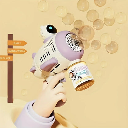 Vivolux | Blasengenerator für kleine Entdecker