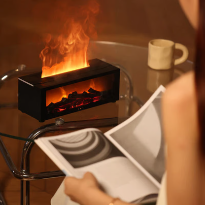 Vivolux | Flame Mist Luftbefeuchter