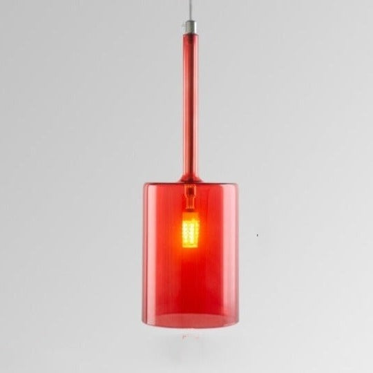 Vivolux | Pendelleuchte für den Esstisch aus Glas