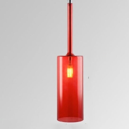 Vivolux | Pendelleuchte für den Esstisch aus Glas