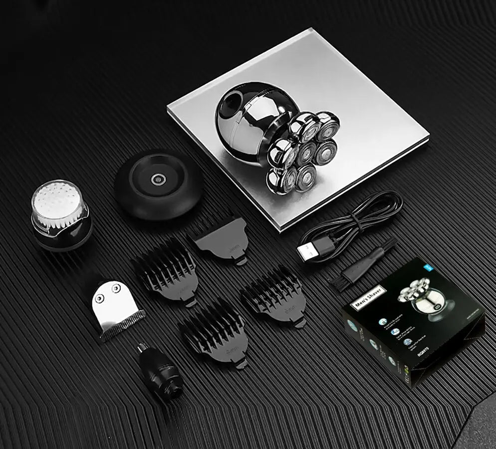 Vivolux | 7D Flex-Präzision