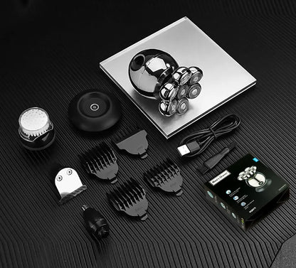 Vivolux | 7D Flex-Präzision