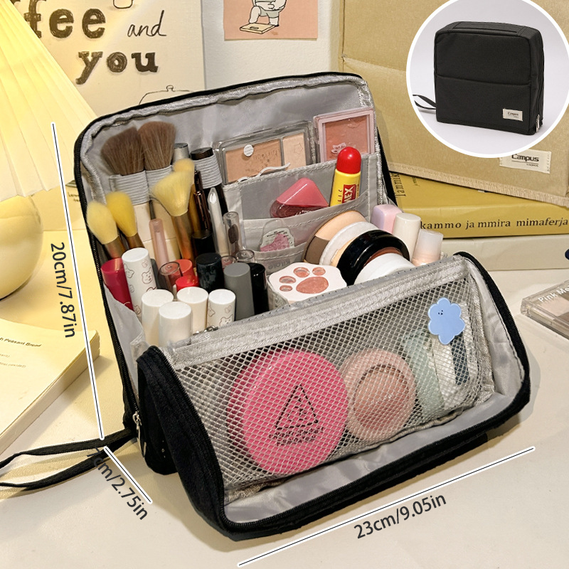 Vivolux | Ultimate Reise-Make-Up-Tasche