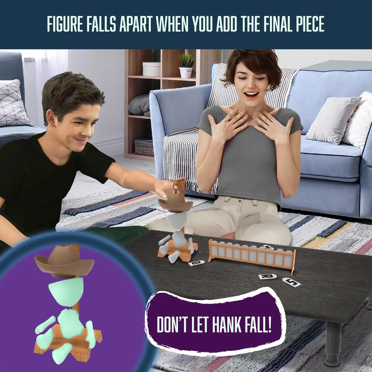 Vivolux | Hangman Das Spiel