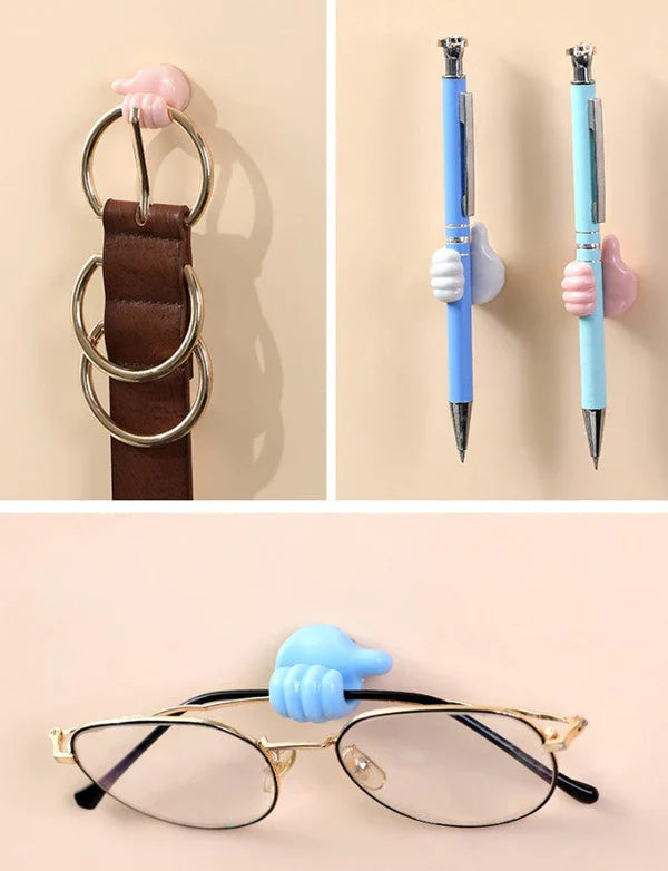 Vivolux | FlexiGrip Haken