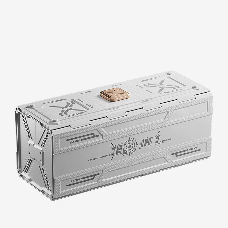 Vivolux | FixPro: Schraubenzieher Set