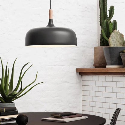 Vivolux | Nordic Elegance Pendelleuchte