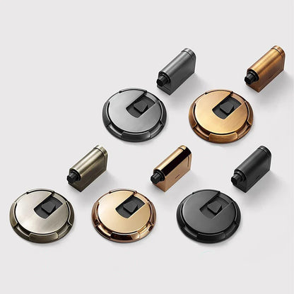 Vivolux | Automatischer Türstopper