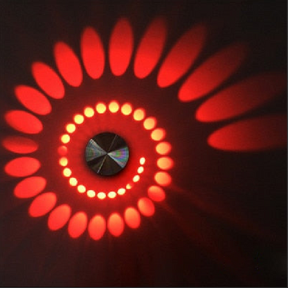 Vivolux | Downlight - Spiralförmiges Licht | Energieeinsparend