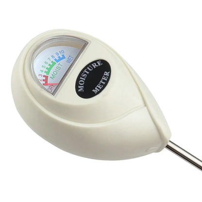 Vivolux | Bodenfeuchtigkeitsmesser