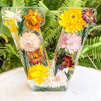 Vivolux | Bezaubernde Floral Nachttischlampe