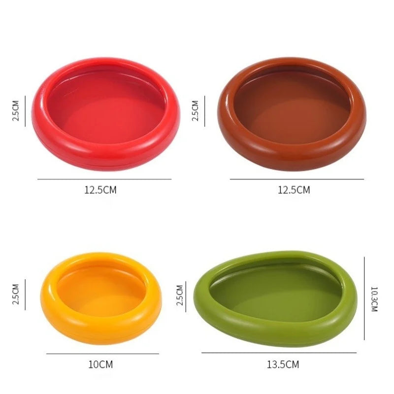 Vivolux | FreshGuard Wiederverwendbare Lebensmittel-Schutzbox