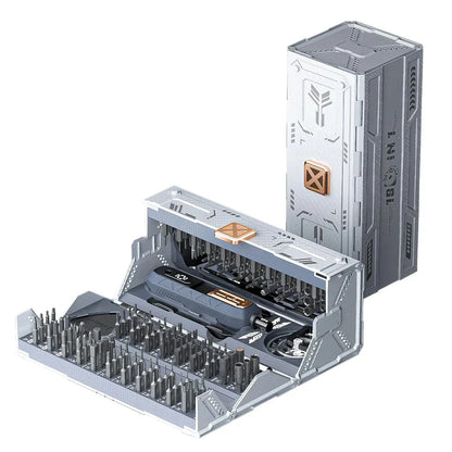 Vivolux | FixPro: Schraubenzieher Set