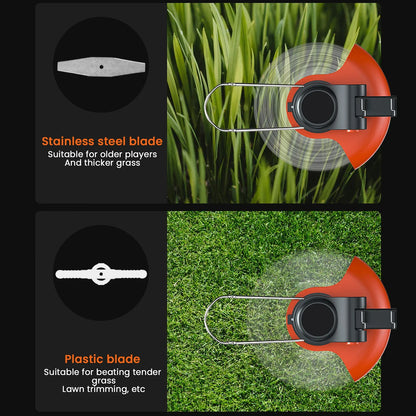 Vivolux | Grass Trimmer Pro S