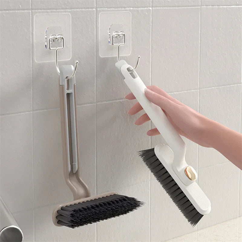 Vivolux | Easy-Angle Grime Buster Brush