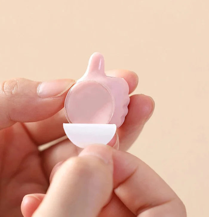 Vivolux | FlexiGrip Haken