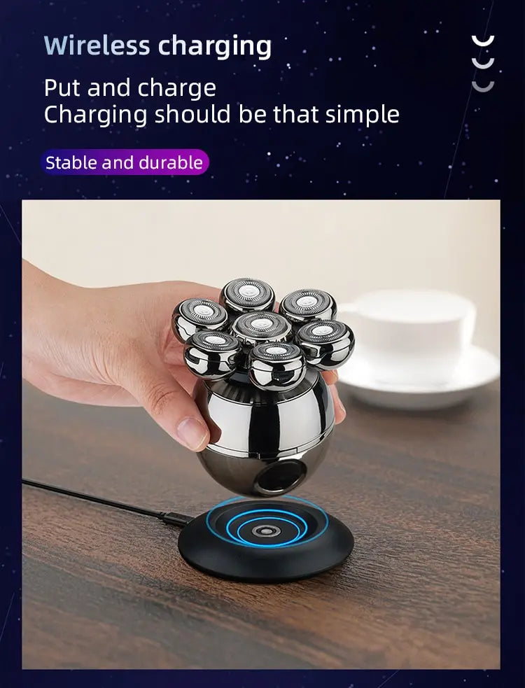 Vivolux | 7D Flex-Präzision