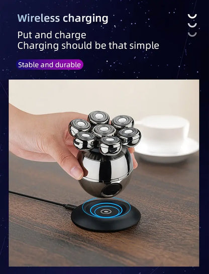 Vivolux | 7D Flex-Präzision