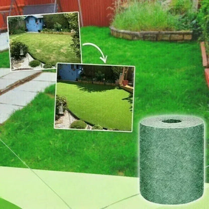 Vivolux | EcoGrass™ Nachhaltige Gras Alternative