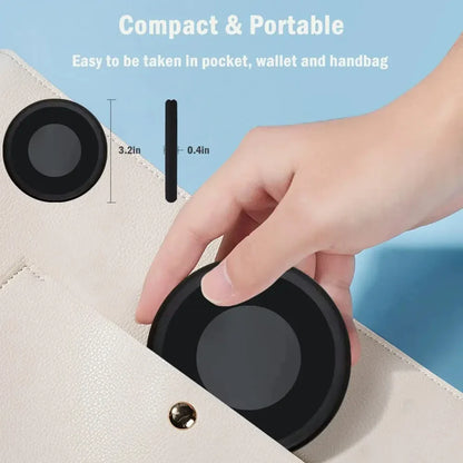 Vivolux | All-in-One Reise-Ladegerät Set