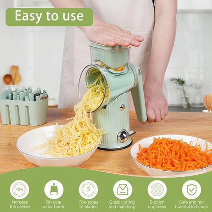 Vivolux | EasySlice Küchenmandoline