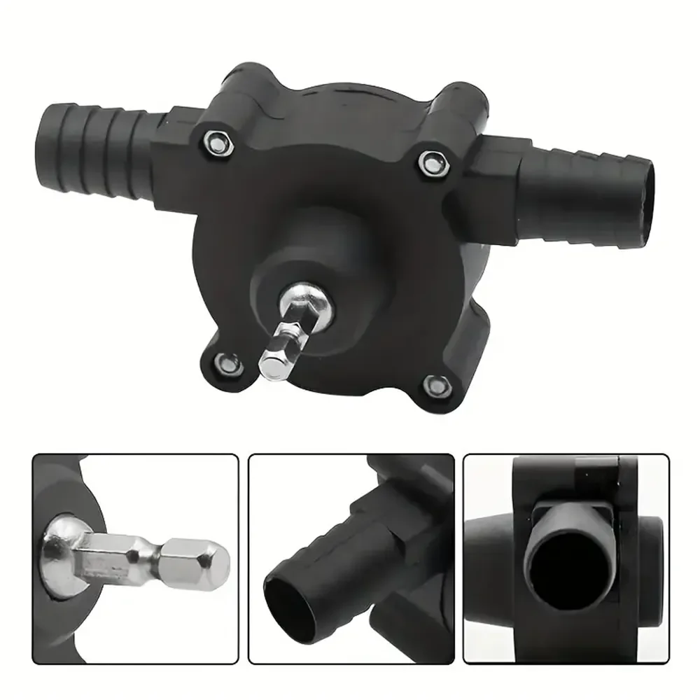 Vivolux | Bohrwasserpumpe